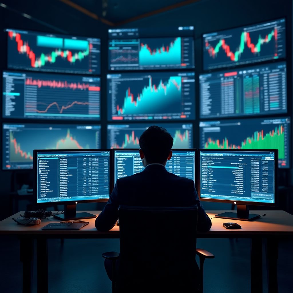 Analiza tržišnih trendova